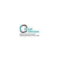 On Call Clinicians logo - Similar company to Stillpoint Magazine