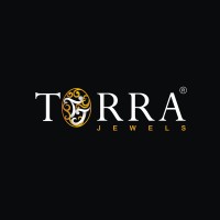 Torra Jewels logo - Similar company to Vardhman Diamond