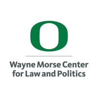 Wayne Morse Center for Law and Politics logo - Similar company to Uo Business Honors Program