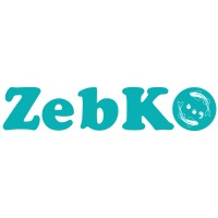 ZebKO Platform logo - Similar company to Tefor Paris-Saclay