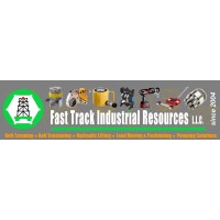 FAST TRACK INDUSTRIAL RESOURCES LLC (Advanced Bolting & Industrial Solutions Company) logo - Similar company to Thomas C. Wilson, Llc