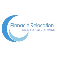 Pinnacle Relocation logo - Similar company to Lac Relocations