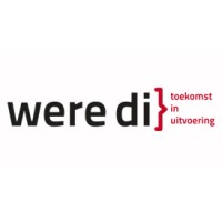 Were Di logo - Similar company to The Data Engineer