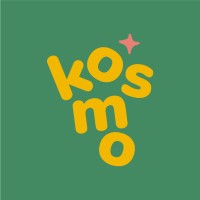 Kinderopvang KOSMO logo - Similar company to Tala