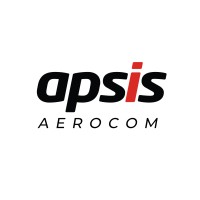 Apsis Aerocom Limited logo - Similar company to Sams Precision Components