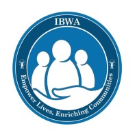 IBWA Uganda logo - Similar company to Sawa Innovations Hub Bidibidi