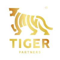 Tiger Partners logo - Similar company to 秘塔科技