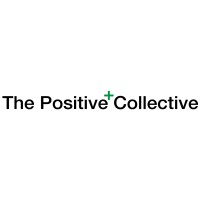 The Positive Collective logo - Similar company to Perpendicular Architecture