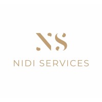 Nidi Services DMCC logo - Similar company to Improvvale