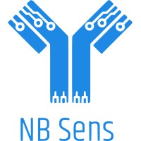 nbsens logo - Similar company to Breathammonia