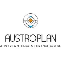 Austroplan Austrian Engineering GmbH logo - Similar company to Egger Software & Automation Gmbh