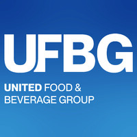 United Food & Beverage Group logo - Similar company to Paprika Teknoloji