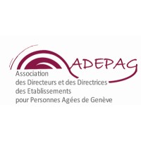 ADEPAG - Association des directions d'Etablissements Médico-Sociaux genevois logo - Similar company to Areage - Genève