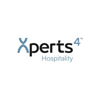 Xperts⁴ Hospitality logo - Similar company to Xperts⁴