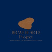 Bravehearts Project logo - Similar company to Bravehearts