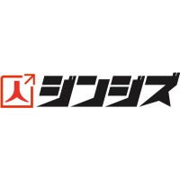 ジンジズ株式会社 logo - Similar company to 株式会社セプテーニ