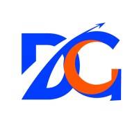 DG IT logo - Similar company to Rabbit Studio