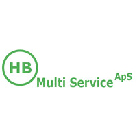 HB Multi Service ApS logo - Similar company to Bni Vendsyssel