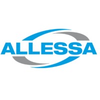 Allessa GmbH logo - Similar company to Lugman Group