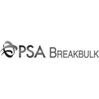 PSA Breakbulk logo - Similar company to Haeger & Schmidt Logistics