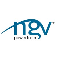 NGV Powertrain logo - Similar company to Rs Motor Power Solutions