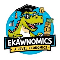 Ekawnomics logo - Similar company to Kingmaker Consultancy Pte Ltd