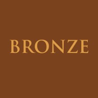Bronze Magazine logo - Similar company to Fmhiphop