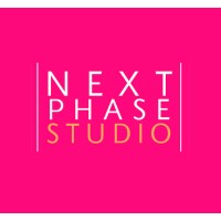 Next Phase Studio Production logo - Similar company to Expo 2031 Usa