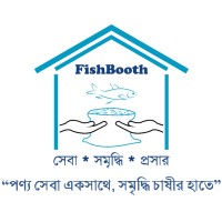 FishBooth logo - Similar company to Fishschool