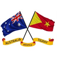 Australia Tigray Alliance logo - Similar company to Dvf Consulting