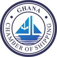 Ghana Chamber of Shipping logo - Similar company to Sphs Care Ctr