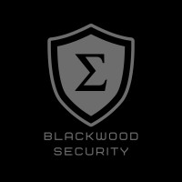 Blackwood Security logo - Similar company to Supported Independence Ltd