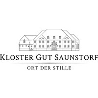 Monastery Gut Saunstorf - Place of Stillness logo - Similar company to Mindful-Luebeck.De