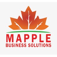Mapple Business Solutions logo - Similar company to Learntoday ™