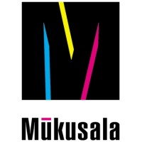 Poligrāfijas grupa Mūkusala logo - Similar company to Pnb Print | Printing House For Books And Magazines