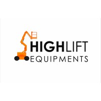 Highlift Equipments Pvt. Ltd. logo - Similar company to Sharp Enterprise