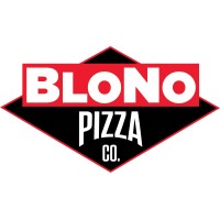 BLONO PIZZA CO
