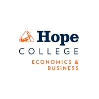 Hope College Economics & Business logo - Similar company to Strategic Divorce