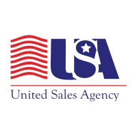 United Sales Agency logo - Similar company to Asha Foundation