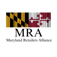 Maryland Retailers Alliance logo - Similar company to Retailers Association Of Massachusetts