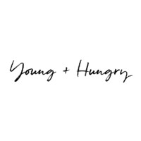 Young + Hungry logo - Similar company to Yeah! Burger