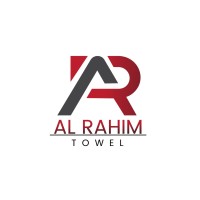Al Rahim Towel logo - Similar company to Ahmad General Mills