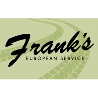 Frank's European Service