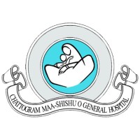 Chattogram Maa-Shishu O General Hospital logo - Similar company to Ieee-Vsit Student Branch