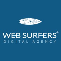 Web Surfers logo - Similar company to Weble Srl