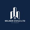 Milner Civils Ltd logo - Similar company to Zinc Consult