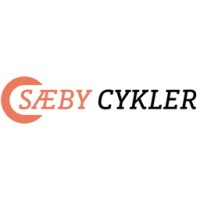 Sæby Cykler og mx logo - Similar company to Bni Østkysten, Sæby