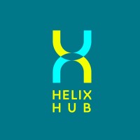HELIX HUB logo - Similar company to Matternity