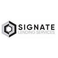 Signate Lending Services logo - Similar company to Precision Performance Group