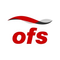 OFS Denmark logo - Similar company to Ofs